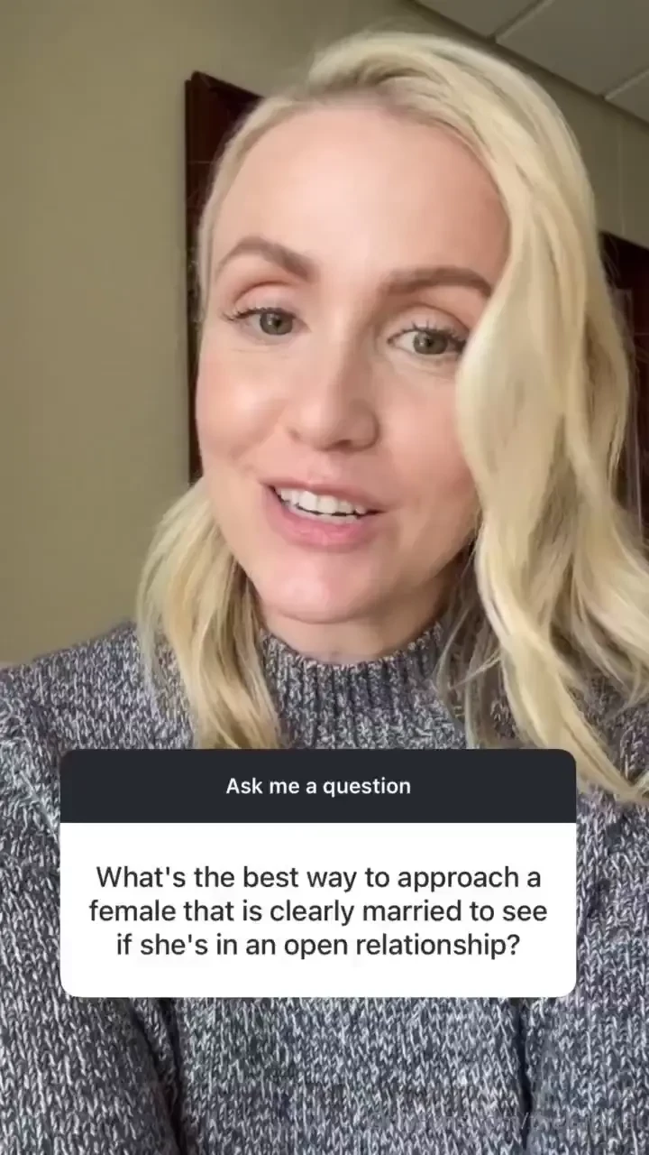 Ask me anything best way approach 