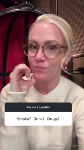 Ask me anything smoke drink
