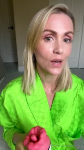 Tongue vibrator review - w orgasm this is a super good video nbsp well