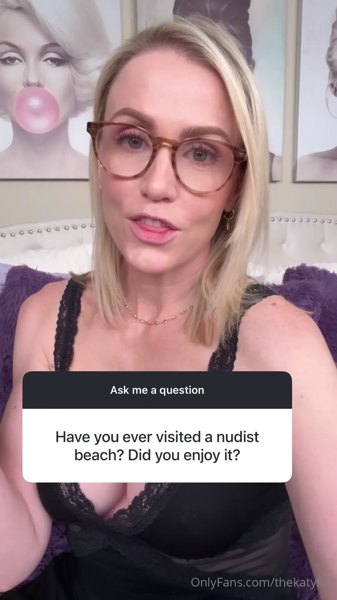 Ask me anything nudist beach 