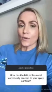 How has mental health reacted