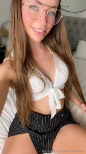 Sarahwxpfree part 207110