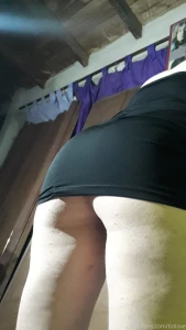 Could you tell me how this dress looks on me i would love for you to