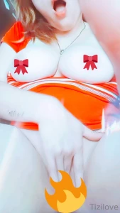 Waiting for you daddy part 12