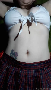 My sweet love would you like me to be your little whore