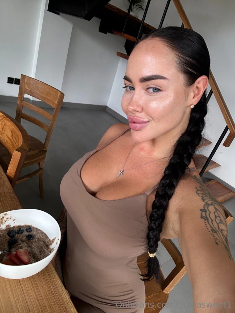 There is nothing better than a delicious and healthy breakfast in the 