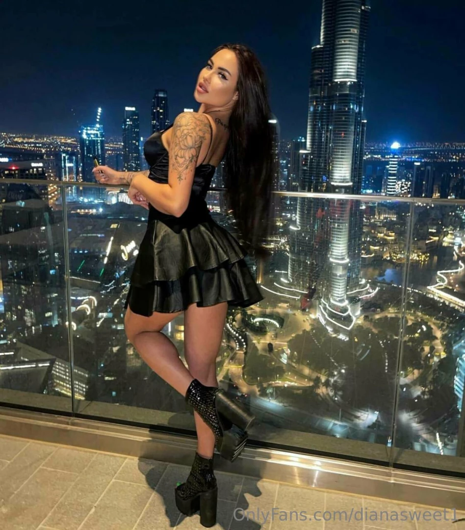 I am crazy about the beautiful views being on top somewhere i love the 