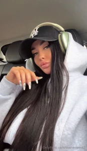 I love driving a car - especially with a breeze there is nothing