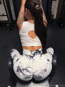 Did you miss me let me remind u i am diana and i adore art and