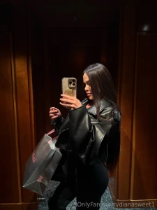 U know i gotta share my little obsession with you im totally crazy