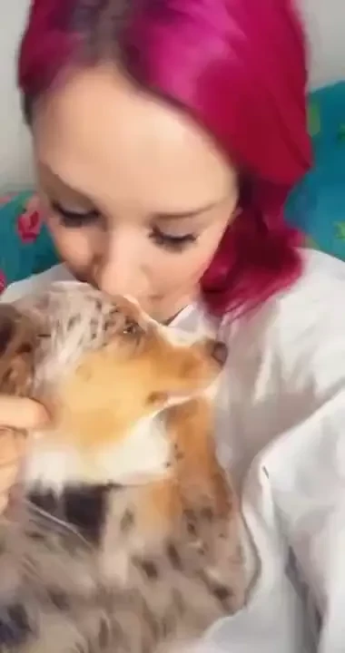 Cannot get enough of the licky-bear like this post if you ve got your 