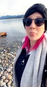 Come join me on my walk i love sharing my personal life with you guys