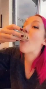 Who wants to taste an oyster with me i love them so much and they get