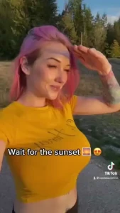 Add me on tiktok xsofiasunshine