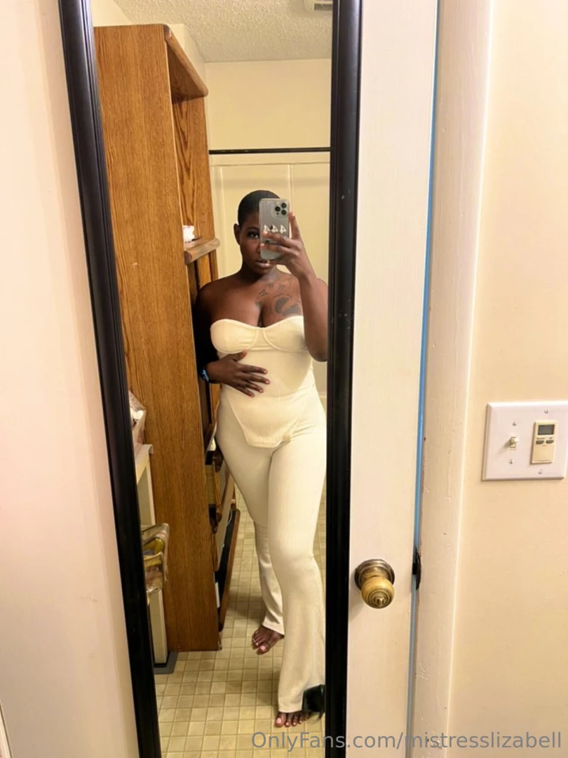 Obsessed with me is an understatement 