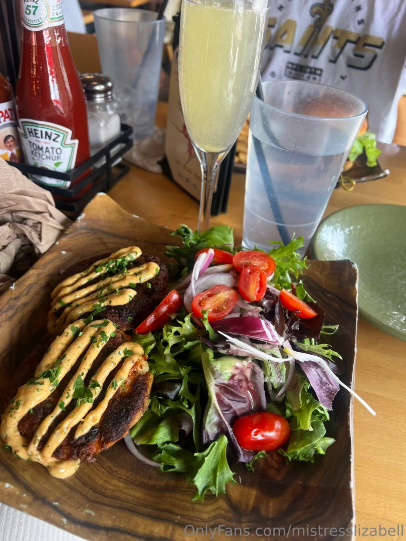 Out for brunch at a new spot in long beach 125 reimbursement right now part 2 