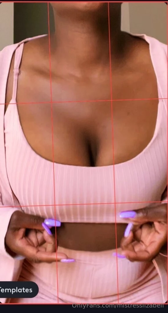 Tempting you all day to walk away from your desk and edge to my 