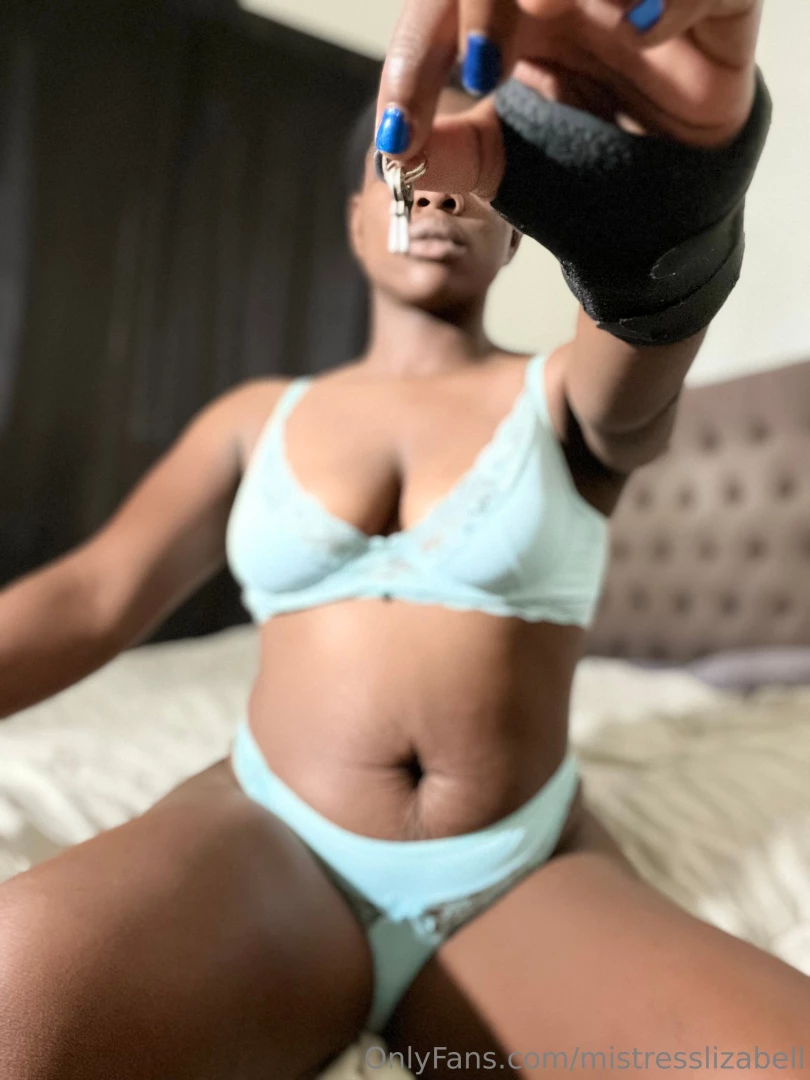 I want you locked and devoted to me i want new caged slaves willing to 