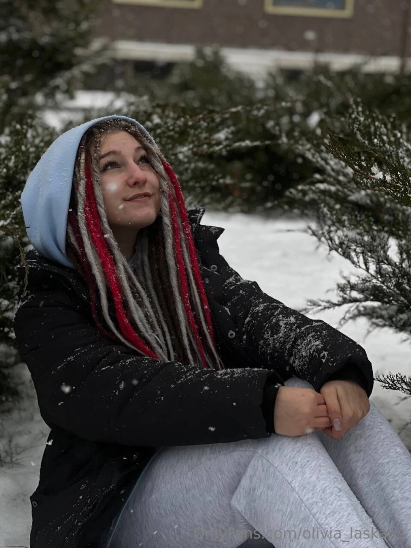 Here is so rare to see such awesome weather u even cant imagine how 