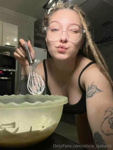 Today was the perfect day to make a nice breakfast what do you like