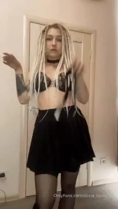 You hesitate to write me first but you want to see my naked body so 