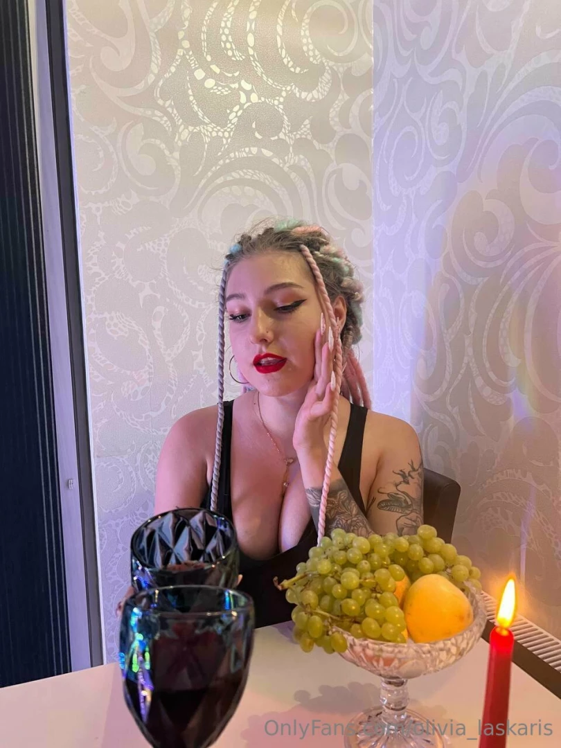 Almost 2024 i wish u the best at this awesome year and even if aliens 