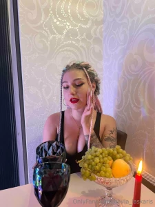 Almost 2024 i wish u the best at this awesome year and even if aliens