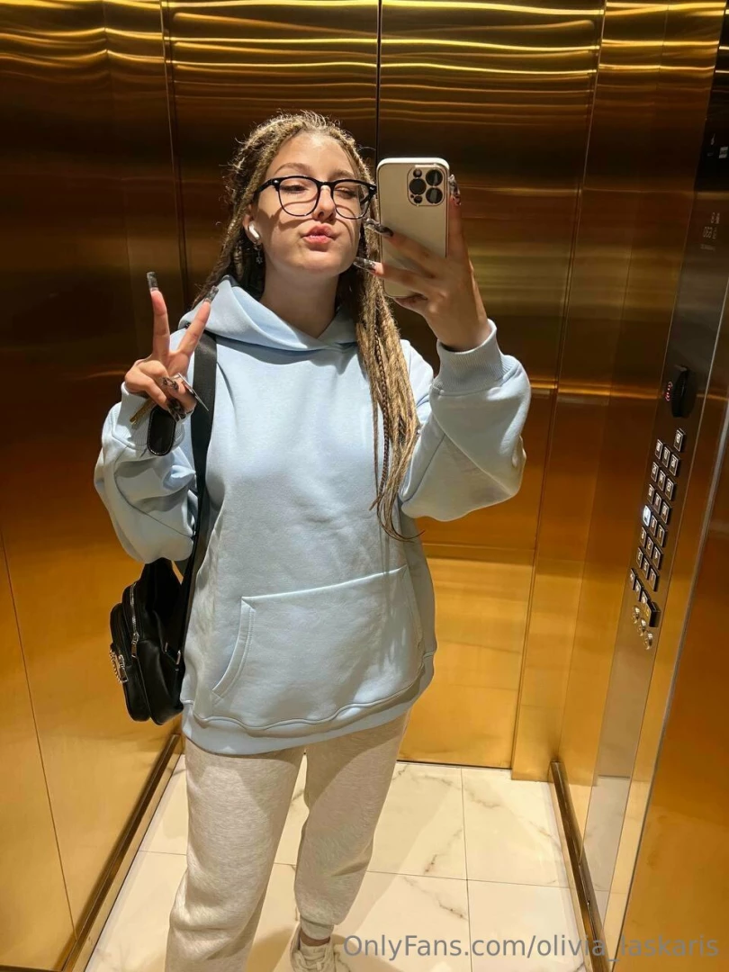 I saw a new look today do you like it or do you have other clothing 