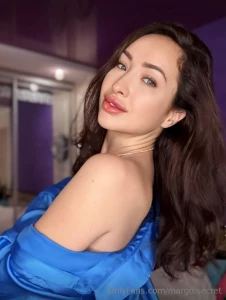 Sexy and naughty milf isabelle_nolan isabelle_nolan come and tell me part 273