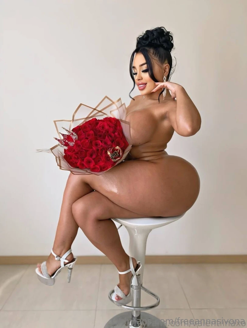 Free subscription this gorgeous valentiinaxo with huge forms will part 686 