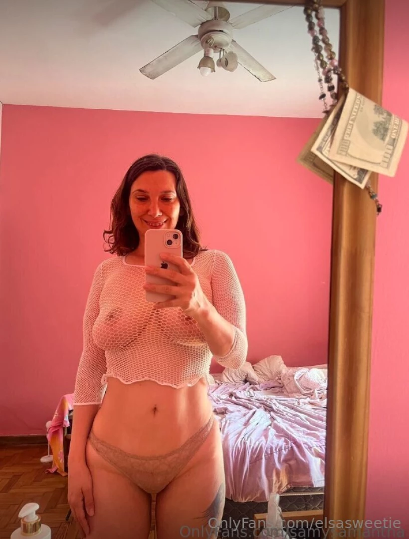 Samysamantha sweetest mommy latina would you like me to be your mom part 1 