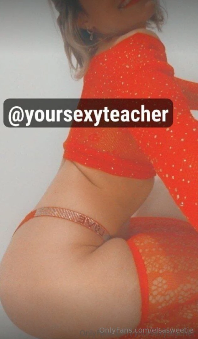 Yoursexyteacher real teacher joi advanced - sexting exclusive -dick part 6 