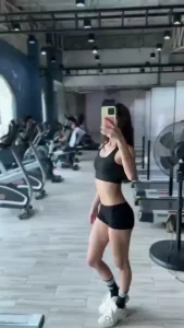 I may look sweet but trust me i can be really really naughty https