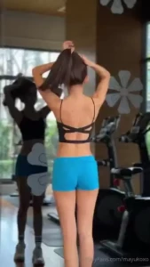 Saturday day morning https onlyfans com mayukoryuzu c18