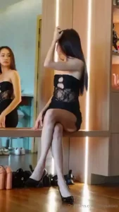 Waiting for you all night long https onlyfans com mayukoryuzu c18