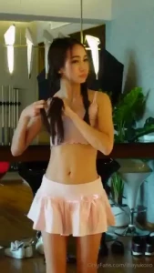 Can i be your new baby doll https onlyfans com mayukoryuzu c18