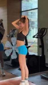 No pain no gain part 8