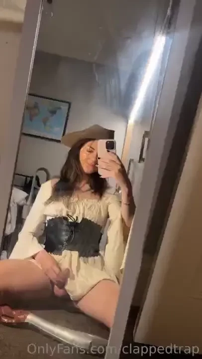 Thoughts on improvements for my fancy dress 