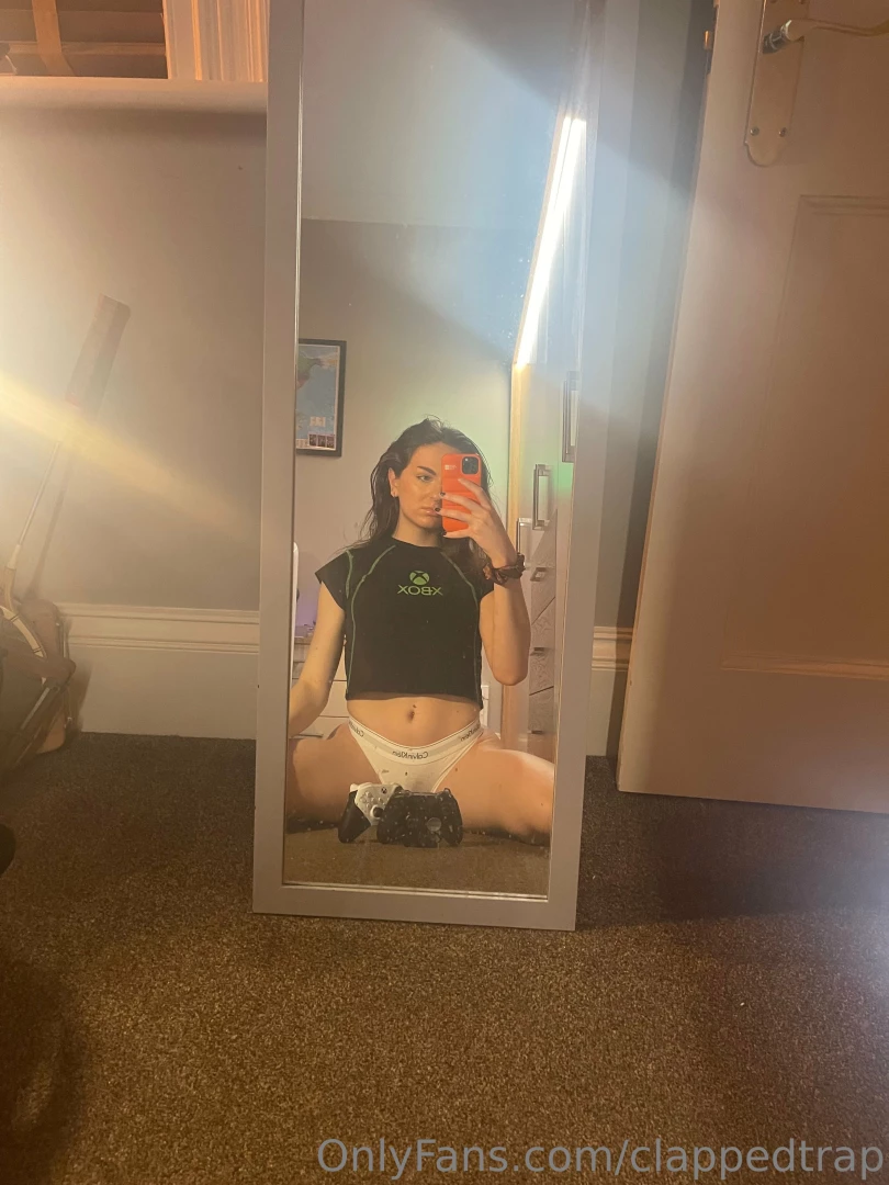 One could say that i m a bit of a gaymer gurl x part 2 