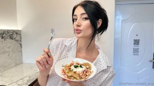 Discovering new flavor combinations makes me realize how much more i