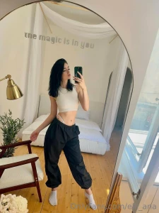 Every woman is a flower - how you care for her is how she blooms when