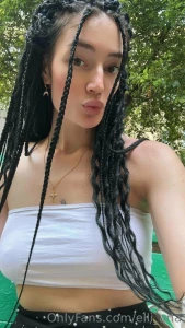 Every time i leave the hairdresser i am worried about the same