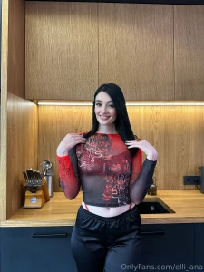 Seems like it s been a while since i ve seduced you today is the time