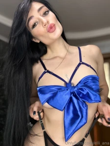 Your best gift is me do you want to untie the bow part 1