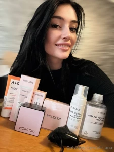 Today started with delightful shopping how often do you treat yourself