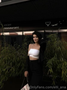 What i love most is walking around the city and looking at the