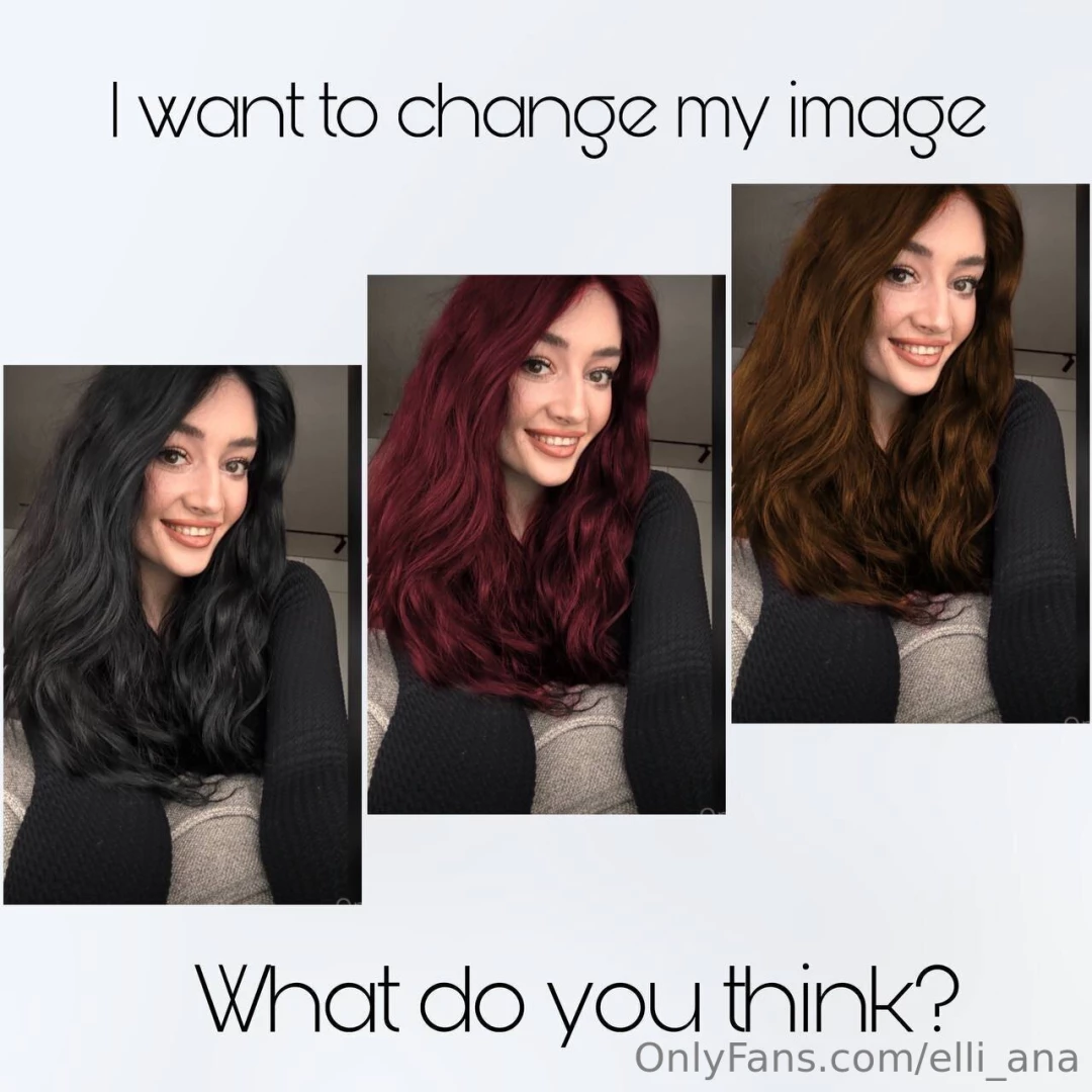 What color is right for me 