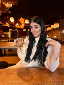 I am exactly the temptation that is worth succumbing to so don t