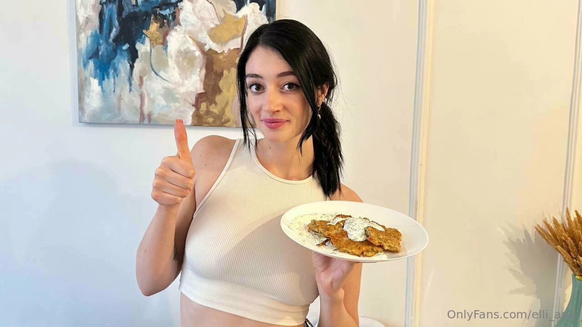 Hi guys missed me are you waiting for my new recipe video 