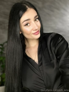 I like long and straight hair i think it adds some femininity agree